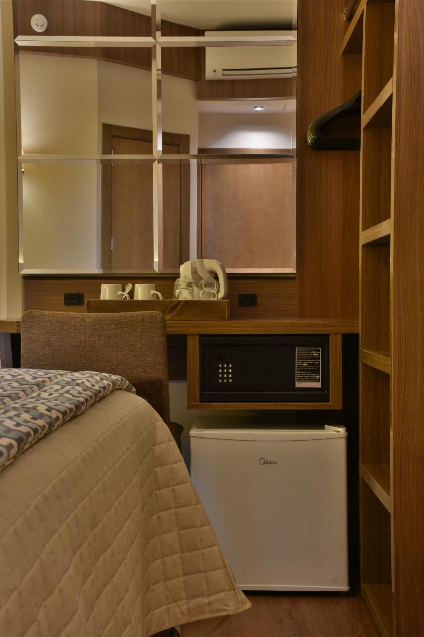 Hotel Due Nobili Gramado